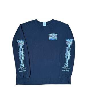 Anvil Sturgis 2013 Black Hills Rally American Built Longsleeve